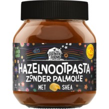 Flower Farm Hazelnut Spread Without Palm Oil (375 gr.)