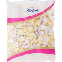 Fortuin Fruity Hearts (1 kg.)