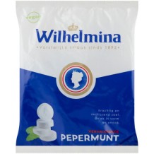 Fortuin Wilhelmina peppermint (1 kg.)