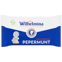 Fortuin Wilhelmina pepermunt (3 x 40 gr.)