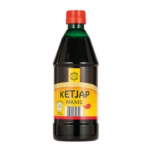 Fortune Express Ketjap Manis (500 ml.)