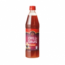 Fortune Express Sweet Chilli Saus (700 ml.)