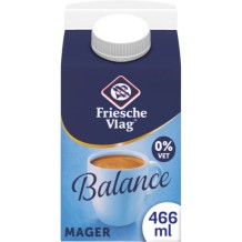 Friesche Vlag Balance Coffee Creamer (466 ml.)