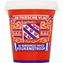 De Friesche Vlag Keukenstroop (500 gr.)