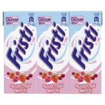 Fristi Red Fruit (6 x 200 ml.)