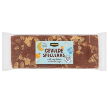 Jumbo Roomboter Gevulde Speculaas (275 gr.)