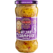 Go-Tan Atjar Tjampoer Spéciale (340 gr.)