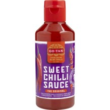 Go-Tan Chilli Sauce Sweet (270 ml.)