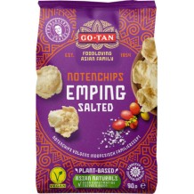 Go-Tan Emping Salted (90 gr.)