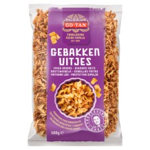 Go-Tan Gebakken Uitjes (500 gr.)