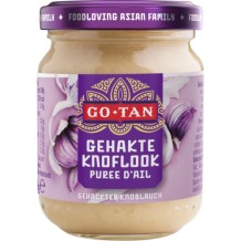 Go-Tan Gehakte Knoflook (100 gr.)