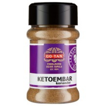 Go-Tan Ketoembar (25 gr.)