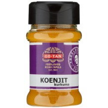 Go-Tan Koenjit (30 gr.)