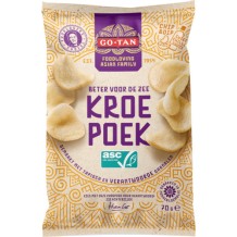 Go-Tan Kroepoek (70 gr.)