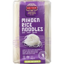 Go-Tan Mihoen Rijst Noedels (250 gr.)