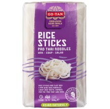 Go-Tan Rice Sticks Pad Thai Noodles (250 gr.)