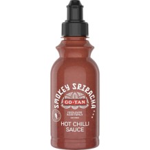 Go-Tan Smokey Sriracha Sauce (215 ml.)