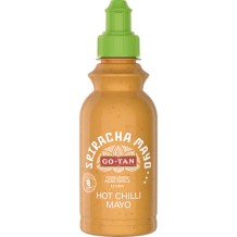 Go-Tan Sriracha Mayonaise (290 ml.)