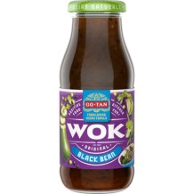 Go-Tan Ori­gi­nal Wok Black Bean (240 ml.)