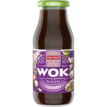 Go-Tan Original Wok Teriyaki (240 ml.)