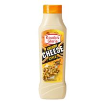 Gouda's Glorie Creamy Cheese Style Sauce (850 ml.)