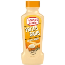 Gouda's Glorie Fritessaus (750 ml.)