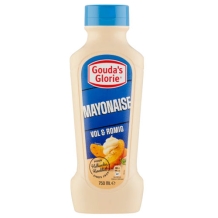 Gouda's Glorie Mayonaise (750 ml.)