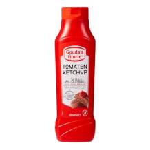 Gouda's Glorie Ketchup (850 ml.)