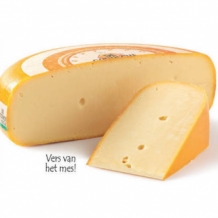 De Goudsche Waegh 48+ Belegen Kaas (710 gr.)