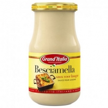 Grand'Italia Besciamella (400 gr.)