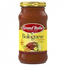 Grand'Italia Bolognese Pastasaus (260 gr.)