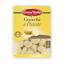 Grand'Italia Gnocchi di Patate (500 gr.)