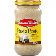 Grand'Italia Pasta Pesto Tartufo (185 gr.)