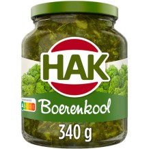 Hak Kale (340 gr.)