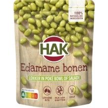 Hak Edamame Beans (150 gr.)