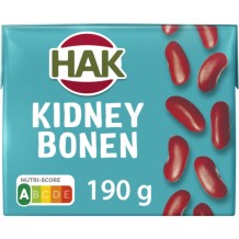 Hak Kidney Beans (190 gr.)