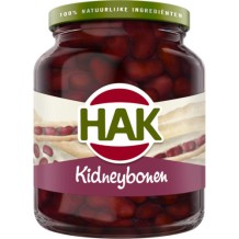 Hak Kidney Beans (365 gr.)