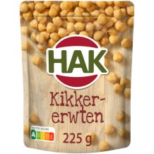 Hak Chickpeas (225 gr.)