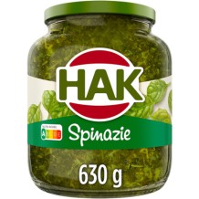 Hak Spinach (630 gr.)