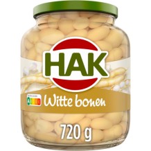 Hak White Beans (720 gr.)