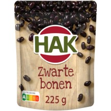 Hak Black Beans (225 gr.)
