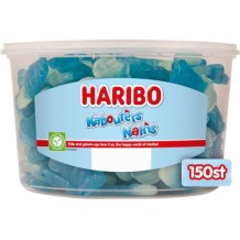 Haribo Gnomes (150 pieces)