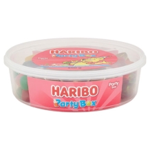 Haribo Partybox (500 gr.)