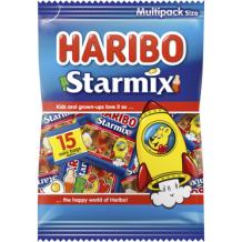 Haribo Starmix Handout Bags (350 gr.)