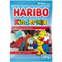 Haribo Kindermix (250 gr.)