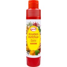 Hela Curry Kruiden Ketchup Original (500 ml.)