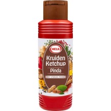 Hela Spice Ketchup Peanut (300 ml.)