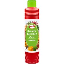 Hela Curry Spices Ketchup Superieur (800 ml.)