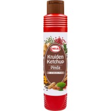 Hela Spice Ketchup Peanut (500 ml.)