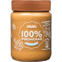 Helaes 100% Peanut Butter (350 gr.)